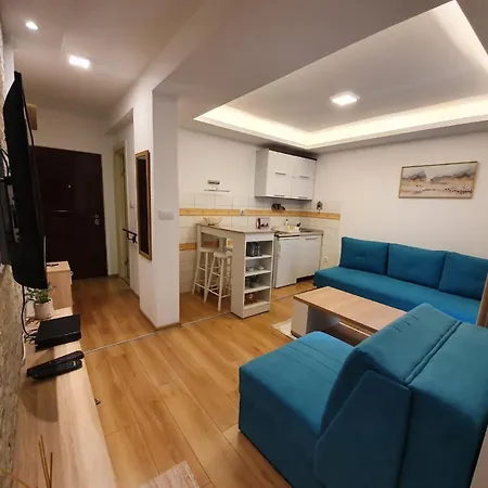 Zora Златибор